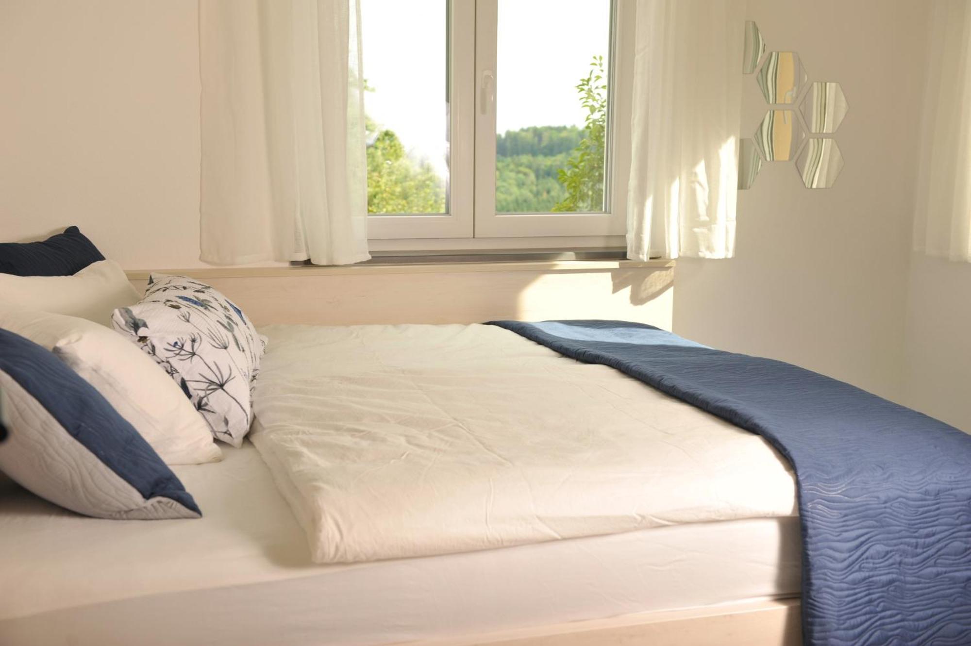 Ferienwohnung Beim Bergjosl Kirchbach in Steiermark Exterior foto